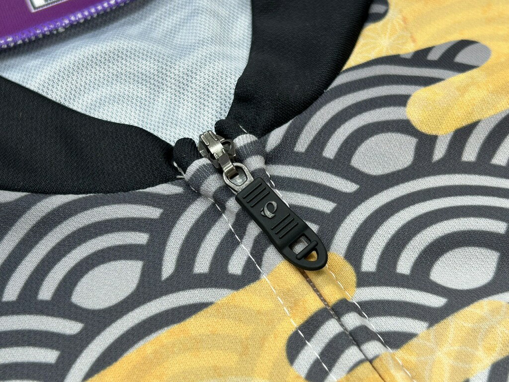 【期間限定セール】【期間限定セール】パールイズミ PEARL IZUMI サイクルジャージ M 【カウマン戸塚】 【中古】