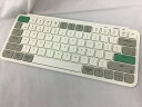 キークロン Keychron ワイヤレスキーボード-US配列 Keychron B1 Pro B1P-K12-US 【中古】