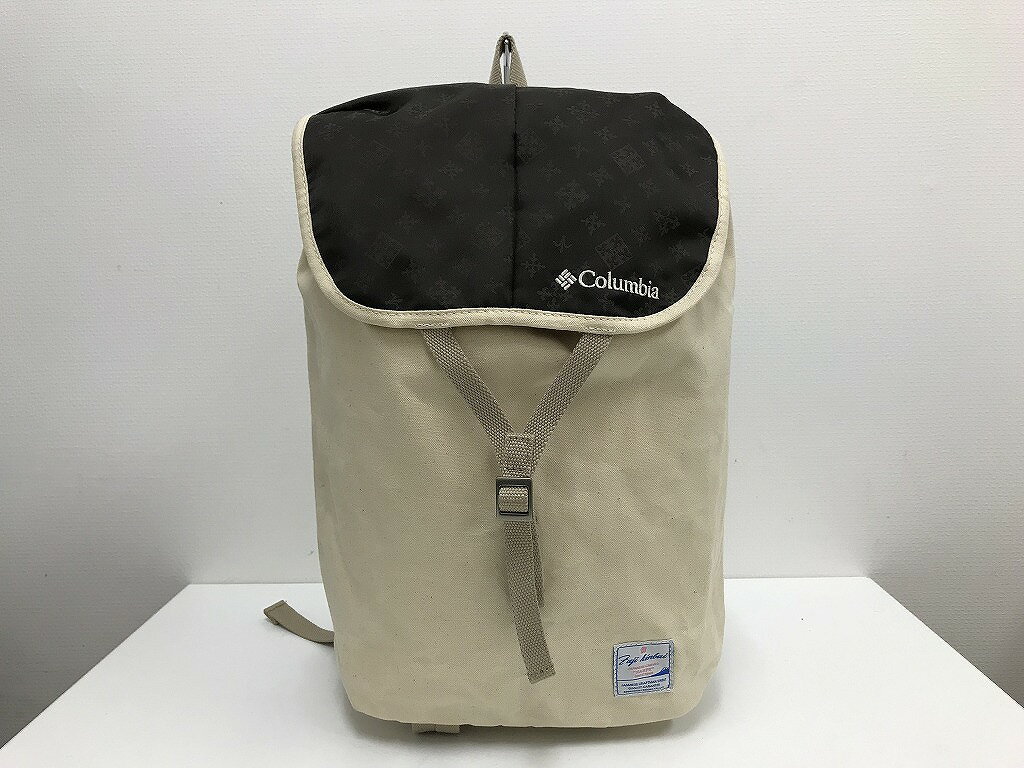 【期間限定セール】コロンビア Columbia 程よいきちんと感で魅せる！Daily russet×富士金梅 トリプルコ..
