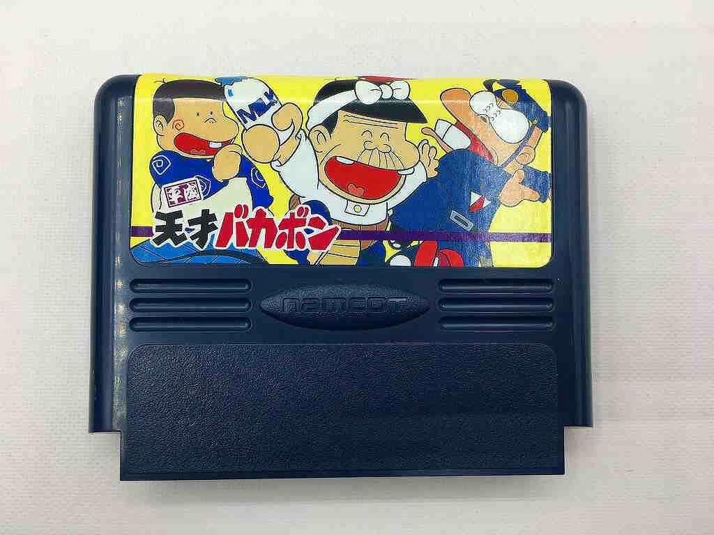 ▲【ゆうメール2個まで200円】FC ファミコンソフト カプコン ロックマン6〜史上最大の戦い〜アクションゲーム ファミリーコンピュータカセット 動作確認済み 本体のみ【中古】【箱説なし】【代引き不可】