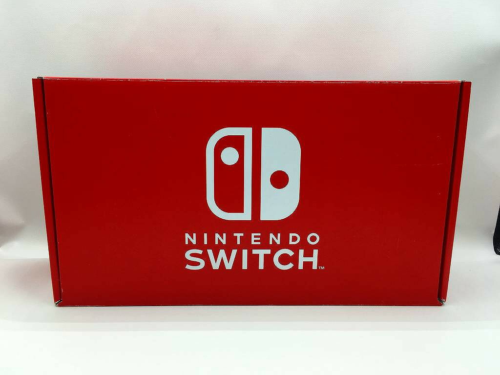 ニンテンドウ 任天堂 SWITCH HAD-S-KAYAA 【中古】