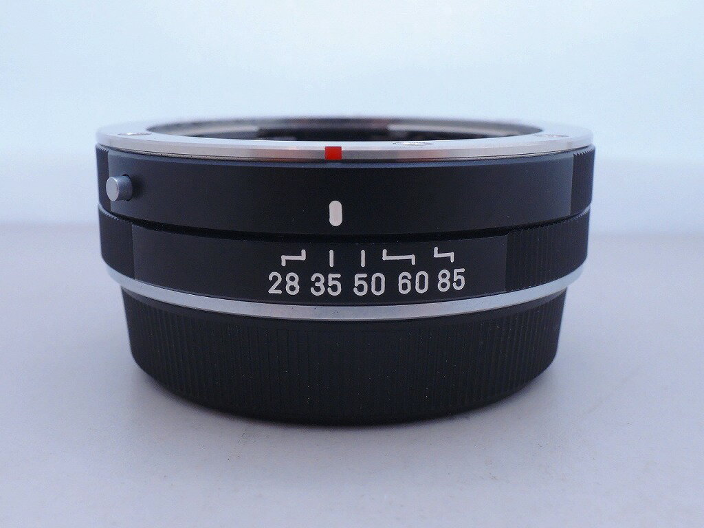 コンタックス CONTAX マウントアダプター GA-1 【中古】