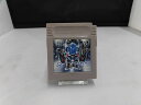 アイレム アイレム GBソフト R・TYPE II DMG-RZA 【中古】