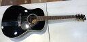 ヤマハ YAMAHA エレアコギター LL6 ARE 【中古】