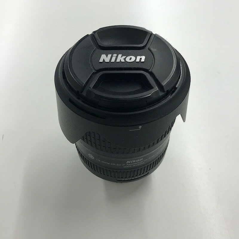 ニコン Nikon ズームレンズ 【中古】