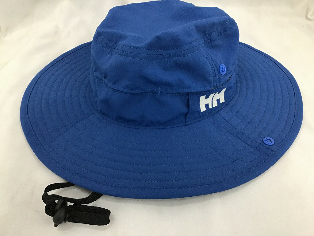 【ご注意】商品は店頭・他ネットショップでも販売しておりますので、ご注文をいただいても売り切れの場合がございます。ご了承ください。ブランド名ヘリーハンセン HELLY HANSEN商品名サファリハット HC91503商品説明サイズM 約20cmコンディションレベルB（並品）コンディションの備考【全体】目立つ箇所や場所にキズや擦れ・汚れなどが見当たり、素材自体のコンディション劣化の見られる商品ですが、まだお使い頂ける商品です。※お客様のご都合による返品は受け付けておりません。※目立つキズ、汚れ等は写真等で記載するよう心がけておりますが、中古品の特性上、細かいキズ・汚れ等を全ては表記できません。表記コンディションをご理解のうえ、ご購入くださいませ配送方法宅配便商品番号zsd209715200在庫お問合せ先【ワットマンスタイル逗子久木店】　046-884-9966【ご注意】当社オンラインショップ以外で情報、商品写真、画像、文章等を無断で転用しているページは偽サイトであり当店とは一切関係がございませんのでご注意ください。接続先のURLをご確認ください。楽天市場URL：https://www.rakuten.co.jp/楽天市場商品ページ：https://item.rakuten.co.jp/●●●《ヘリーハンセン》HELLY HANSENサファリハット HC91503 e1204324257