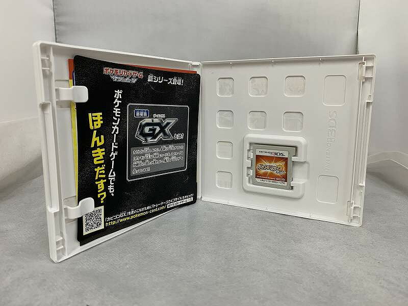 【中古】N3DS 鉄道にっぽん！路線たび　長良川鉄道編