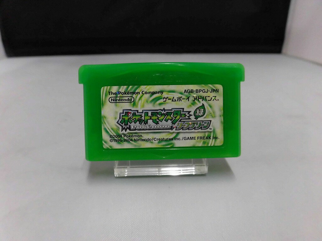 【中古】GBAソフト ザ・アーブズ シムズ・イン・ザ・シティ