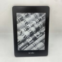 【全品ポイント10倍!要エントリー】【期間限定セール】アマゾン amazon Kndle Paperwhite 第10世代 PQ4WIF Wi−fi...