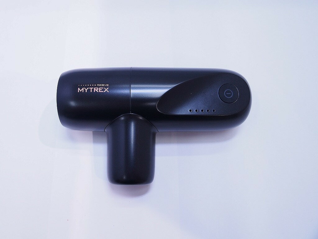 マイトレックス MYTREX MYTREX REBIVE MINI XS2 MT-RX2-24 【中古】