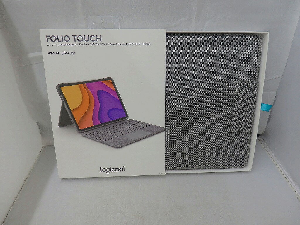 ʥݥ10ܡץȥ꡼ۡڴָꥻۥ Logicool ܡɥ 졼 iK1094BKA š