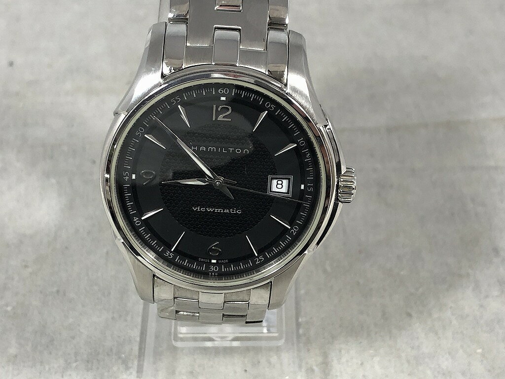 ワットマン楽天市場店のハミルトンを見る