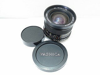 楽天市場】yashica ml レンズの通販