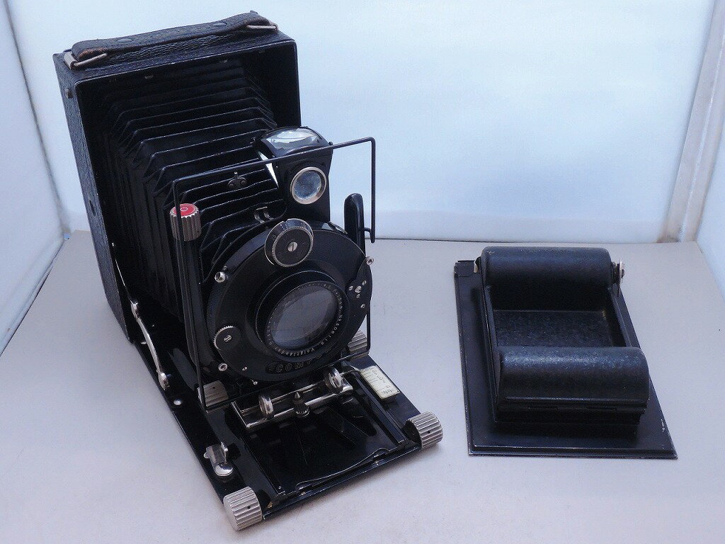 ケース付き 蛇腹カメラ 楽天市場】蛇腹（カメラ・ビデオカメラ・光学機器｜TV