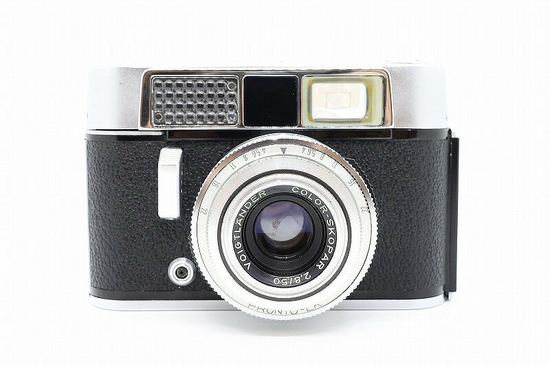 【12/4(木)20時〜全品ポイント10倍！要エントリー！】【期間限定セール】VoightLander VoightLander レ..