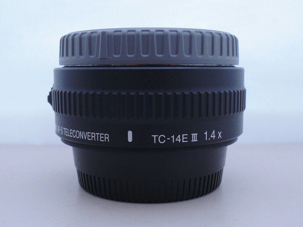 ニコン Nikon テレコンバーター AF-S TC-14E III 1.4X 【中古】