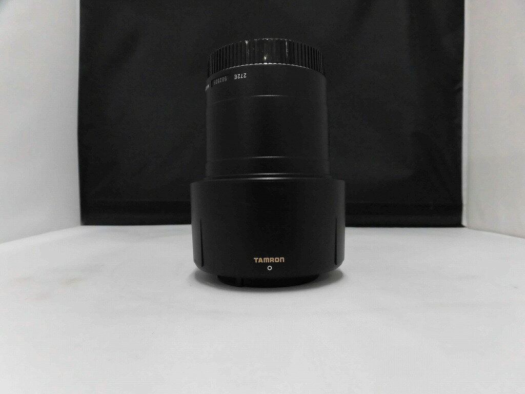タムロン TAMRON レンズ 272E 【中古】