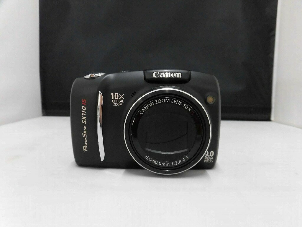 11/20()20ʥݥ10ܡץȥ꡼ۥΥ Canon ǥ륫 PowerShot SX110 IS PC1311 š