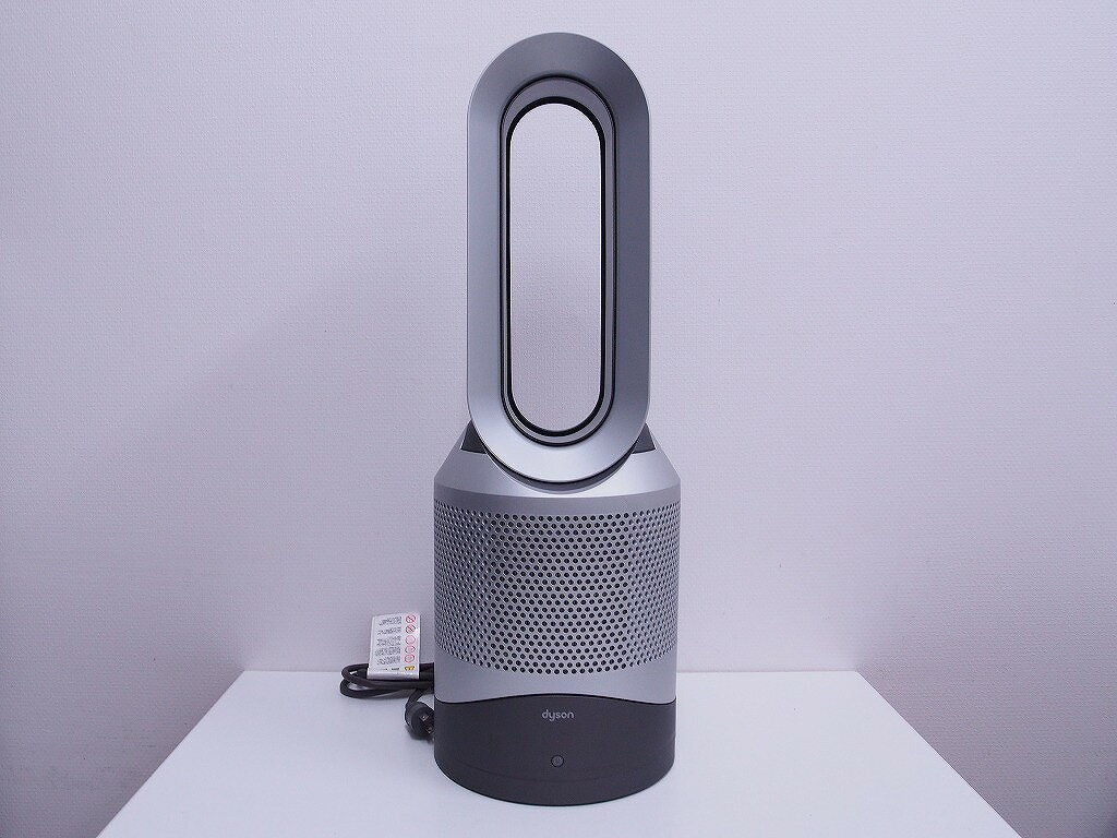 【全品ポイント10倍！要エントリー】【期間限定セール】ダイソン dyson Hot+Cool HP03 【中古】