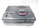 セガ SEGA メガドライブ 本体 MEGA-CD 【中古】 製品画像:3位
