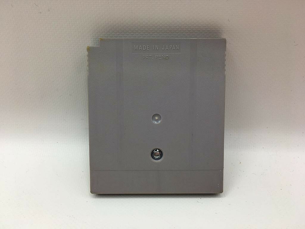 アイ・ジー・エス igs ゲームボーイソフト Jリーグファイティングサッカー 【中古】