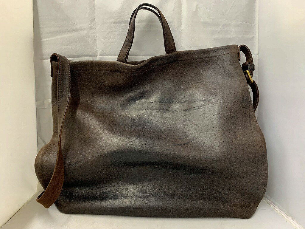 【全品ポイント10倍！要エントリー】【期間限定セール】スロウ SLOW ショルダーバッグ 【中古】