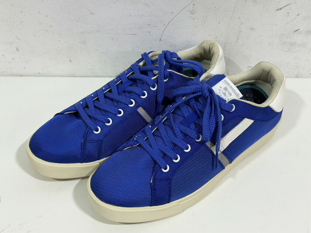 【11/20(木)20時〜全品ポイント10倍！要エントリー！】ワンマイルセトウチ ONEMILE瀬戸内 ビンディングシューズ SPD 26-26.5cm OMP-404【カウマン鎌倉】 【中古】