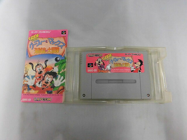 【中古】北米版 スーパーファミコン SNES Super Black Bass スーパーブラックバス