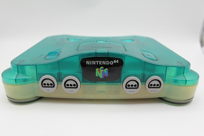 【中古】北米版 Fighter's Destiny 2 ファイティングカップ NINTENDO 64 N64