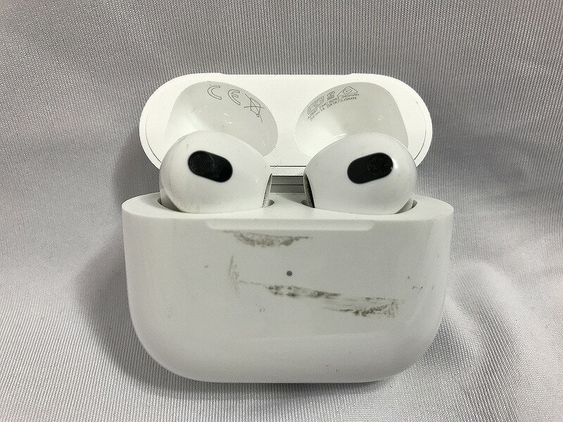アップル Apple AirPods 第