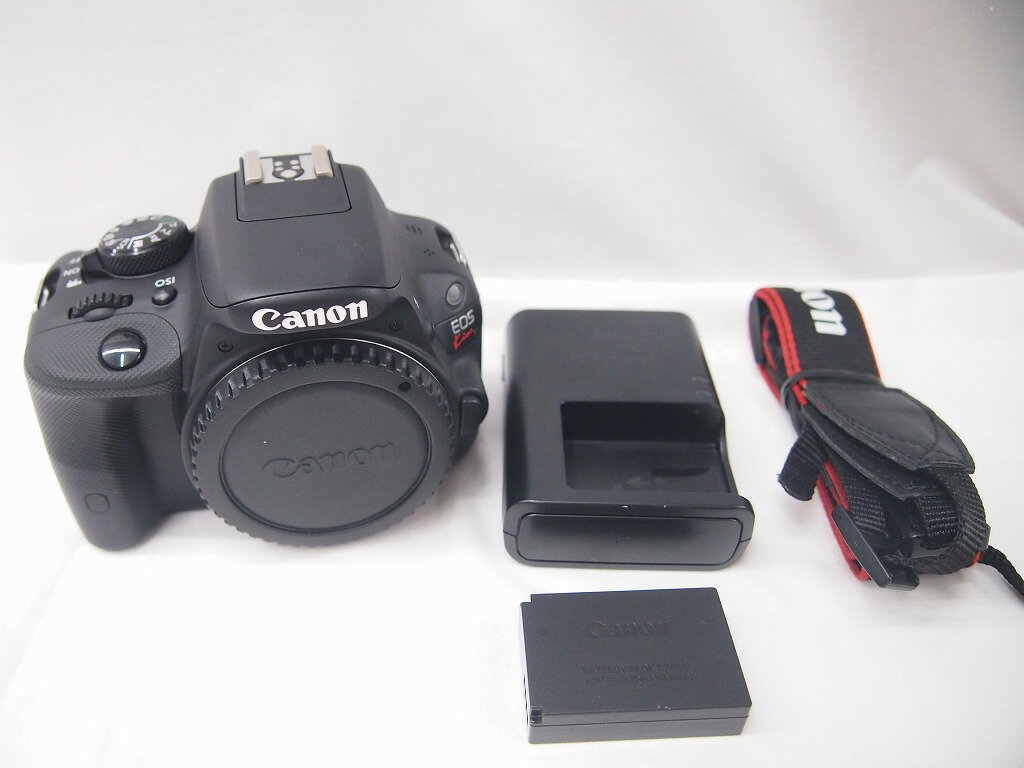 キヤノン Canon デジタル一眼レフカメラ EOS　Kiss　X7　ボディ 【中古】