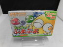 【全品ポイント10倍!要エントリー】【期間限定セール】セガ SEGA GBAソフト みんなでぷよぷよ AGB-P-APYJ(JPN) 【中古】