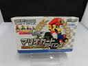【全品ポイント10倍!要エントリー】【期間限定セール】ニンテンドー Nintendo GBAソフト マリオカートアドバンス AGB-P-AMKJ(JPN) 【中...