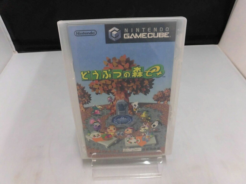 【送料無料】【中古】GC ゲームキューブ GBAケーブル
