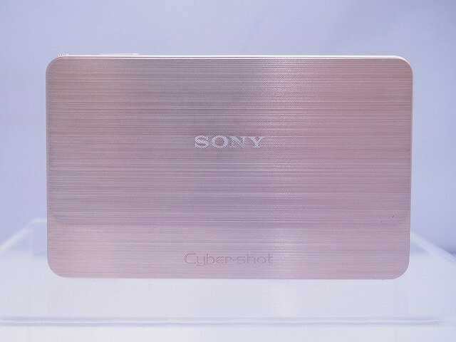 ソニー SONY コンパクトデジタルカメラ DSC-T700 【中古】