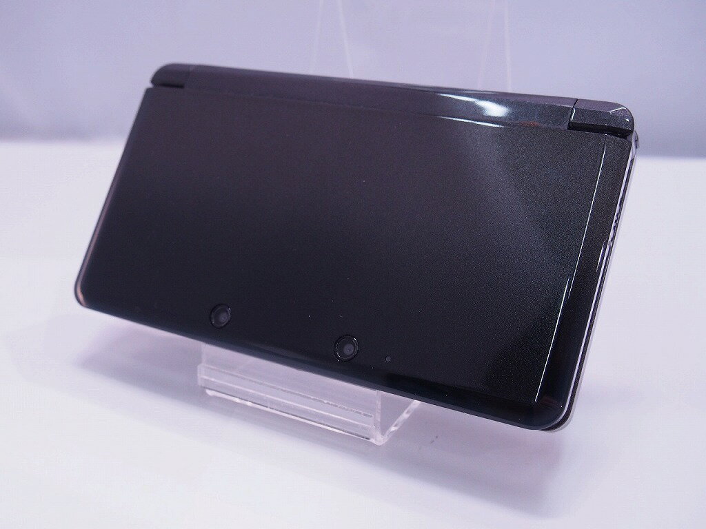 ニンテンドー Nintendo 3DS CTR-001 【中古】