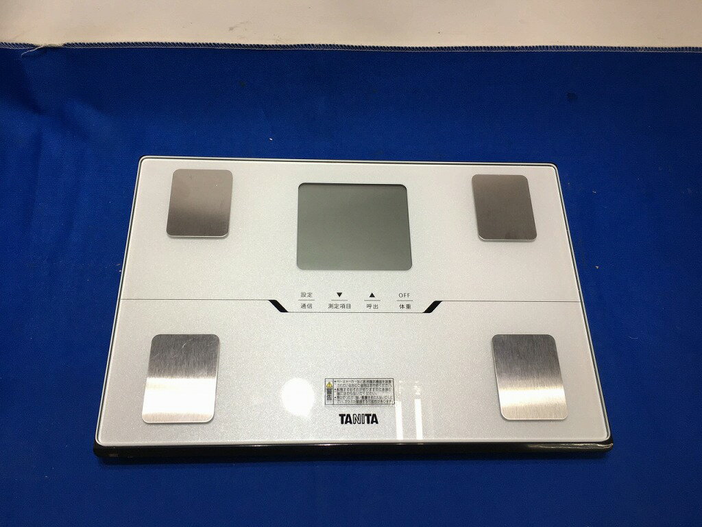 タニタ TANITA TANITA 体組
