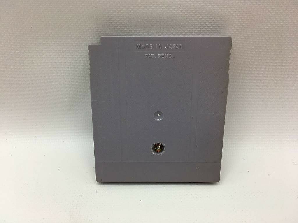 ニンテンドー Nintendo ゲームボーイソフト ポケットモンスター 【中古】