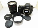 【全品ポイント10倍!要エントリー】【期間限定セール】キヤノン Canon デジタル一眼レフ(レンズキット) EOS 5D Mark IV 【中古】
