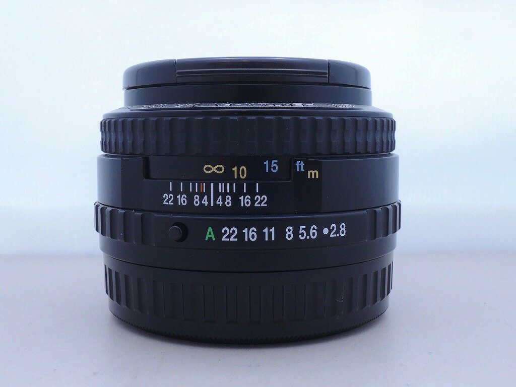 ペンタックス PENTAX 645マウント レン