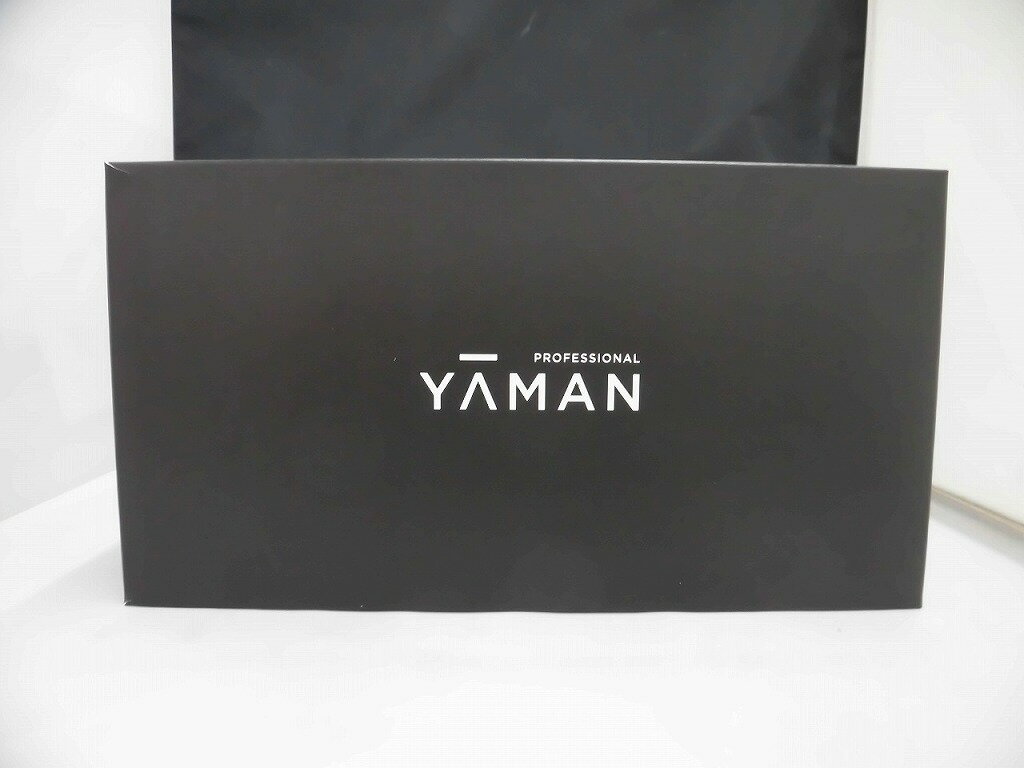 ヤーマン YA-MAN ヴェーダシャインプロ PSM-170B 【中古】