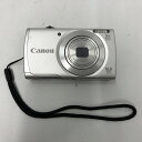 【全品ポイント10倍!要エントリー】【期間限定セール】キヤノン Canon デジタルカメラ PowerShot A2600 【中古】