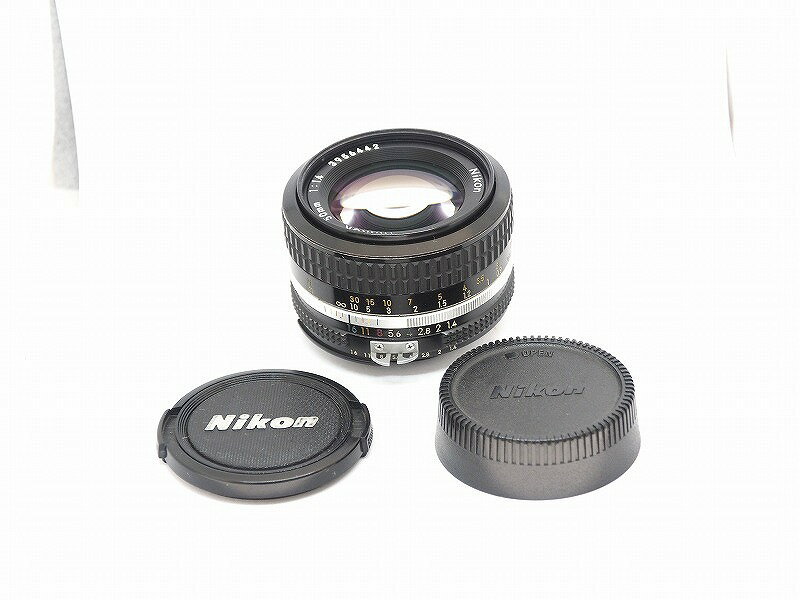 åȥޥŷԾŹ㤨֡11/20(20ʥݥ10ܡץȥ꡼ۥ˥ Nikon ñ Ai Nikkor 50mm F1.4 šۡפβǤʤ11,880ߤˤʤޤ