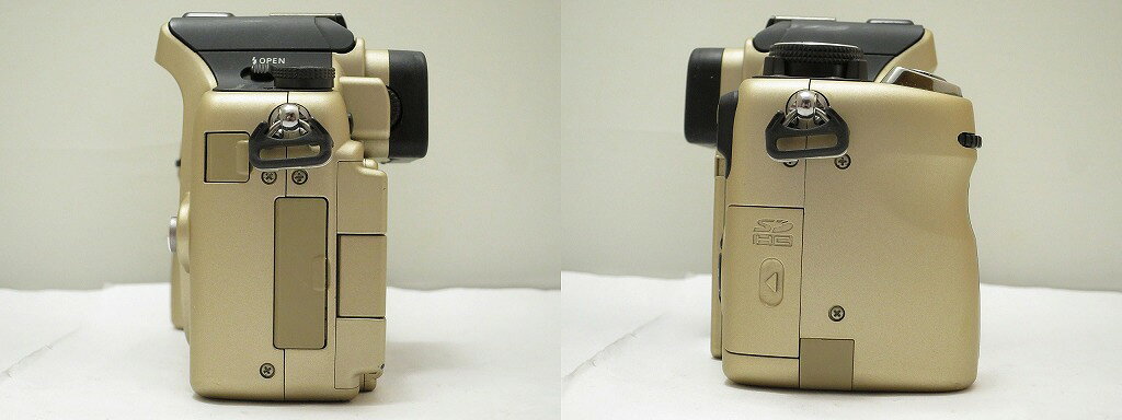 �ѥʥ��˥å� Panasonic �ߥ顼�쥹��� LUMIX DMC-GH1 ����š�
