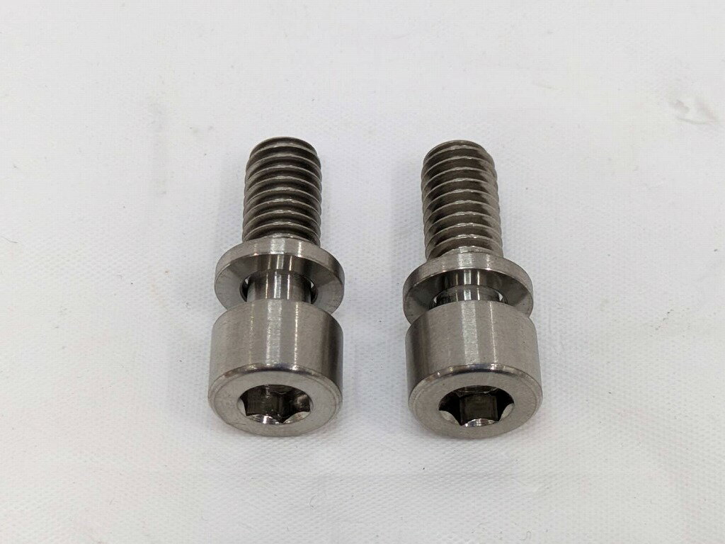 【12/4(木)20時〜全品ポイント10倍！要エントリー！】プロファイル レージング PROFILE RACING チタン..