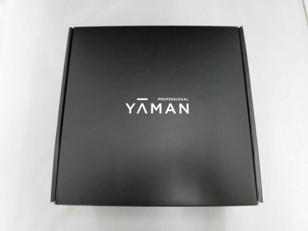【11/20(木)20時〜全品ポイント10倍!要エントリー!】【未使用】 ヤーマン YA-MAN ヒートソニックピーリング for Salon PSM-160