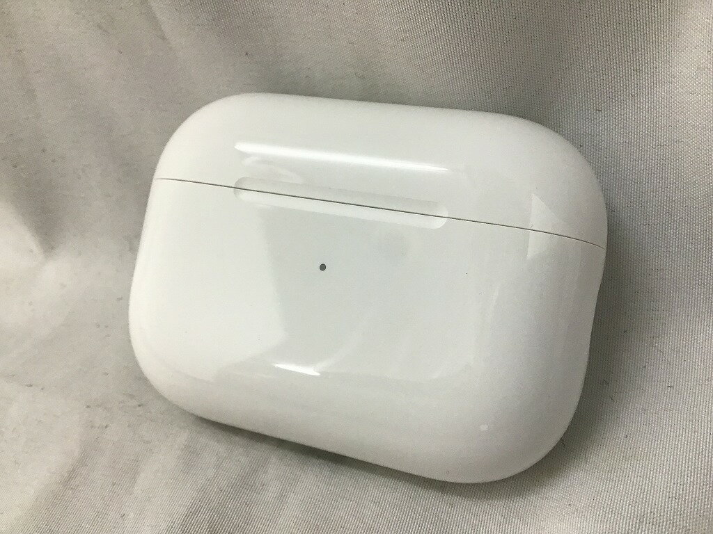 アップル Apple AirPods Pro