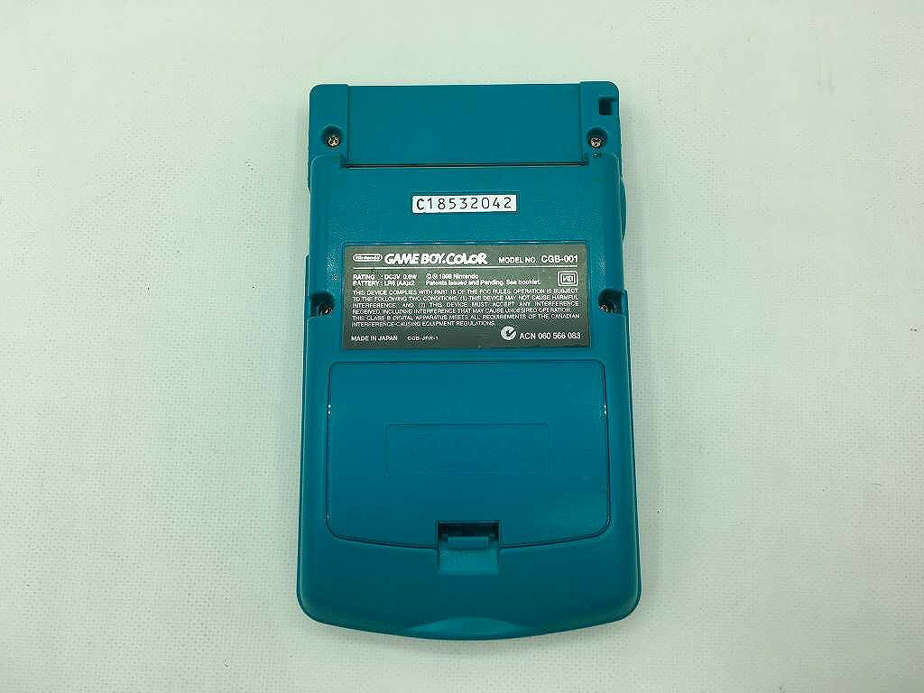 GB 熱闘 サムライスピリッツ 斬紅郎無双剣 少々色ヤケあり（ソフトのみ） 【中古】 ゲームボーイ