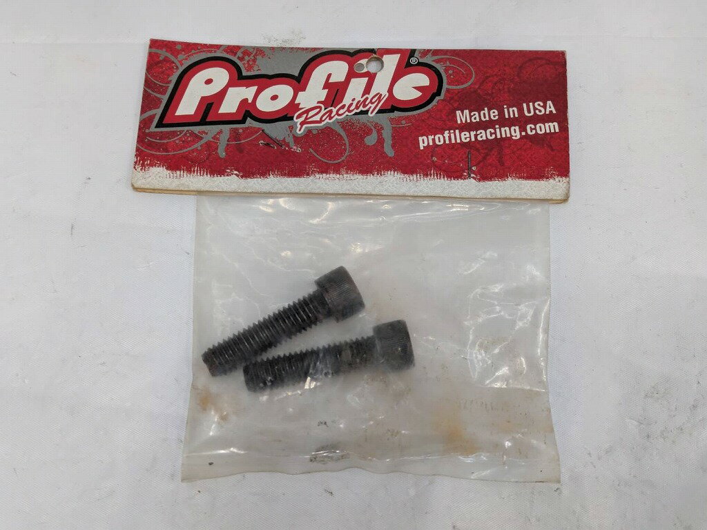 【12/4(木)20時〜全品ポイント10倍！要エントリー！】【未使用】 プロファイル レージング PROFILE RAC..