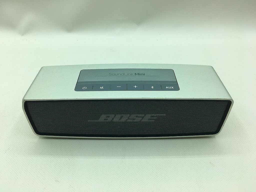 ボーズ BOSE ワイヤレススピーカー SO